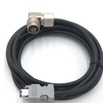 Cables para servomotores y encoders