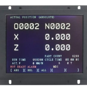 Pantalla LCD